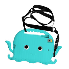 Estuche para tableta Octopus EVA a prueba de...