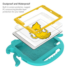 Estuche para tableta Octopus EVA a prueba de...