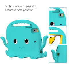 Estuche para tableta Octopus EVA a prueba de...