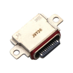 Conector del puerto de carga                ...
