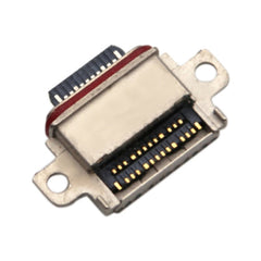 Conector del puerto de carga                ...