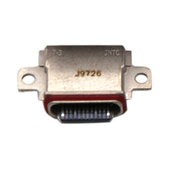 Conector del puerto de carga                ...