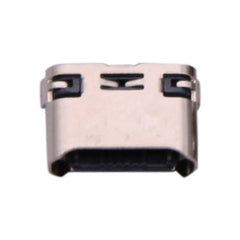 Conector del puerto de carga                ...