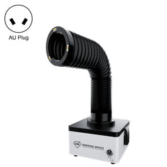 TBK 638 Mini 50W Instrumento de fumar de pur...