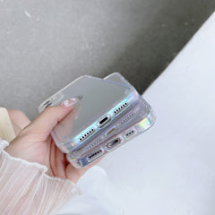 Estuche para teléfono 2 en 1 TPU + PC con re...