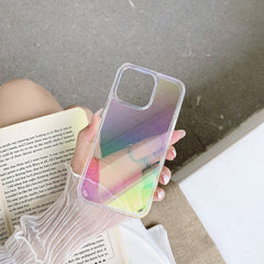 Estuche para teléfono 2 en 1 TPU + PC con re...