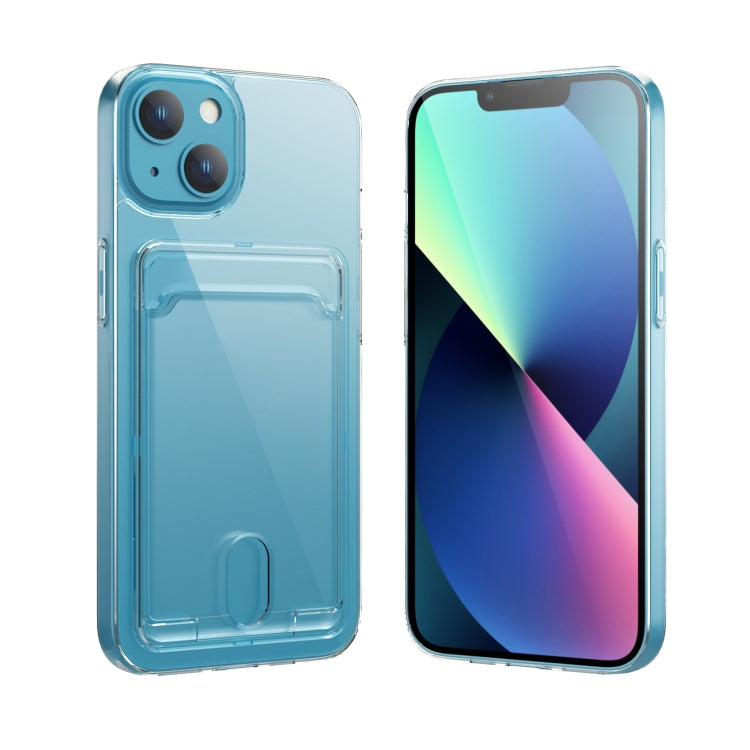 Ranura para tarjeta de cristal PC + TPU Phon...