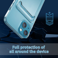 Ranura para tarjeta de cristal PC + TPU Phon...