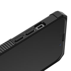 Caja del teléfono a prueba de golpes de fibr...