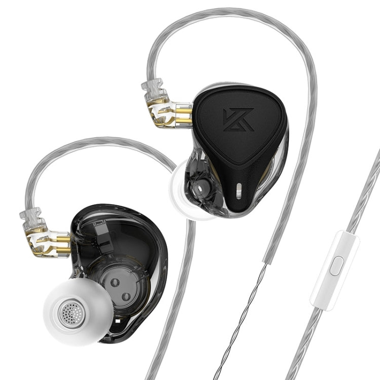 Auriculares internos híbridos de hierro con ...