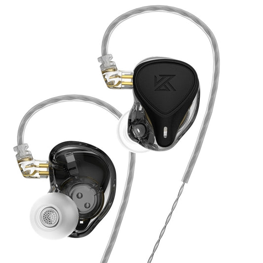 Auriculares internos híbridos de hierro con ...