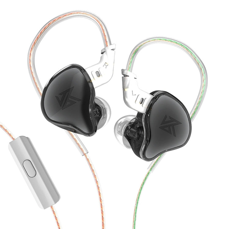 Audífonos intrauditivos HIFI con cable y sub...