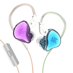 Audífonos intrauditivos HIFI con cable y sub...