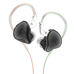 Audífonos intrauditivos HIFI con cable y sub...