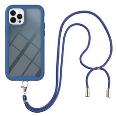 Starry Sky Solid Color Series Funda para tel...