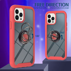 Estuche de PC + TPU de la serie Starry Sky S...