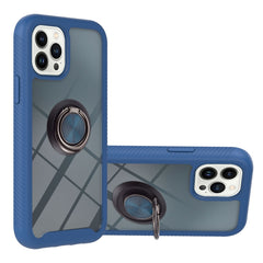 Estuche de PC + TPU de la serie Starry Sky S...