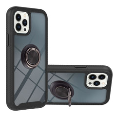 Estuche de PC + TPU de la serie Starry Sky S...