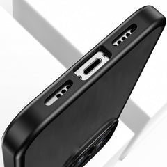 Caja de teléfono TPU + PC a prueba de golpes...