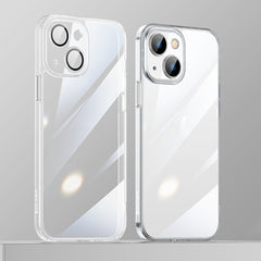 SULADA Crytal Steel Series Diamond Glass + T...
