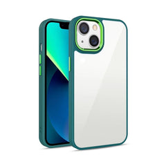 Estuche para teléfono acrílico galvanizado 3...