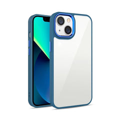 Estuche para teléfono acrílico galvanizado 3...