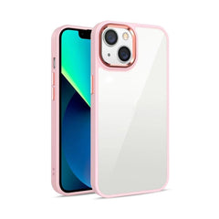 Estuche para teléfono acrílico galvanizado 3...