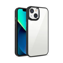 Estuche para teléfono acrílico galvanizado 3...