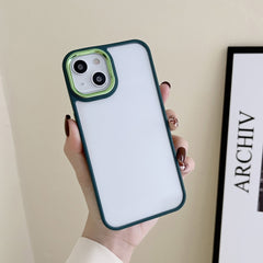 Estuche para teléfono acrílico galvanizado 3...