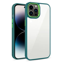 Estuche para teléfono acrílico galvanizado 3...