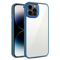 Estuche para teléfono acrílico galvanizado 3...