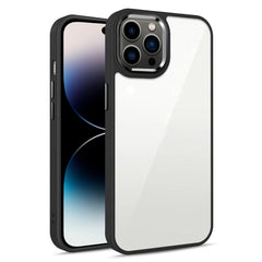 Estuche para teléfono acrílico galvanizado 3...