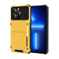 Estuche protector de armadura resistente res...