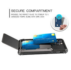 Estuche protector de armadura resistente res...