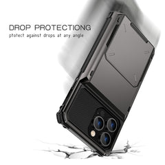 Estuche protector de armadura resistente res...