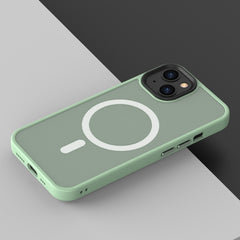 Estuche magnético para teléfono Magsafe     ...