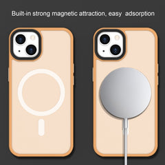 Estuche magnético para teléfono Magsafe     ...