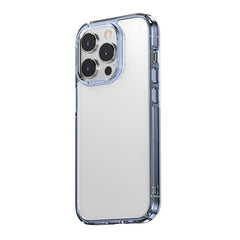 Estuche transparente para teléfono con láser...