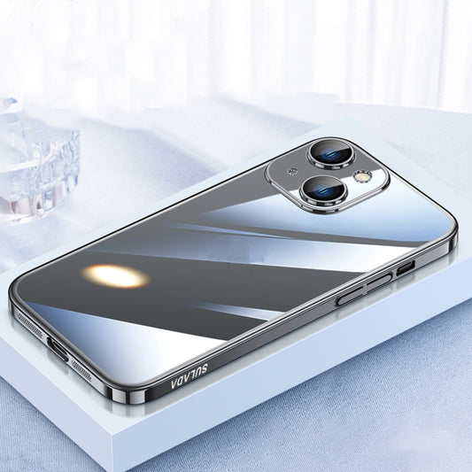 SULADA JINGJIA Series Lens Protector PC Phon...