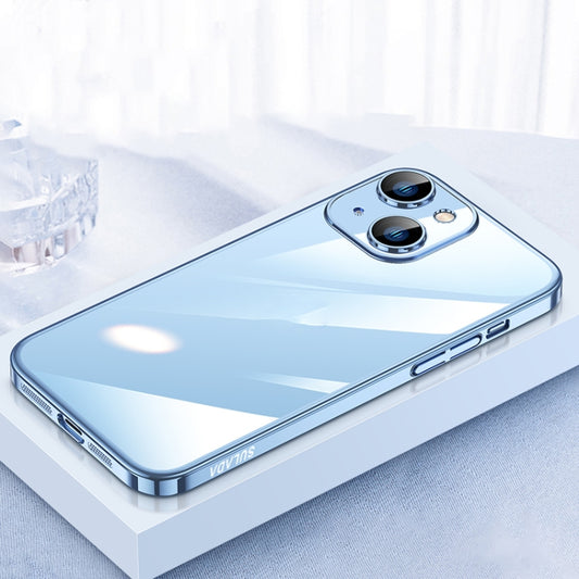 SULADA JINGJIA Series Lens Protector PC Phon...