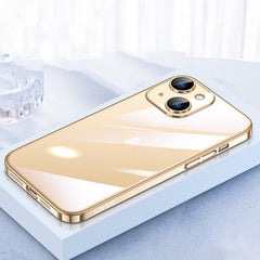 SULADA JINGJIA Series Lens Protector PC Phon...