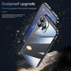 SULADA JINGJIA Series Lens Protector PC Phon...
