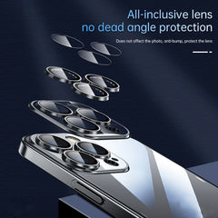 SULADA JINGJIA Series Lens Protector PC Phon...