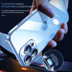 SULADA JINGJIA Series Lens Protector PC Phon...