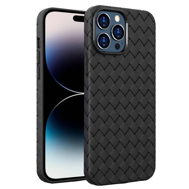 Estuche para teléfono todo incluido tejido B...