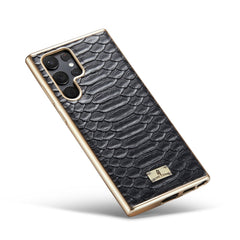 Fierre Shann Python textura galvanoplastia P...
