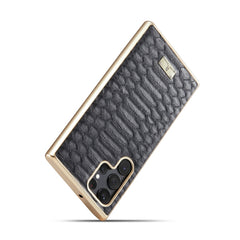 Fierre Shann Python textura galvanoplastia P...
