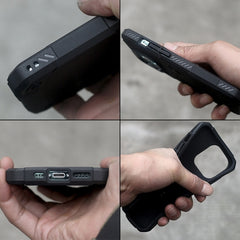 Estuche de enfriamiento a prueba de golpes F...