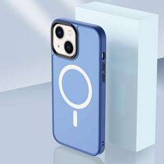 Skin Feel TPU + Estuche para teléfono Froste...