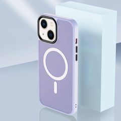 Skin Feel TPU + Estuche para teléfono Froste...